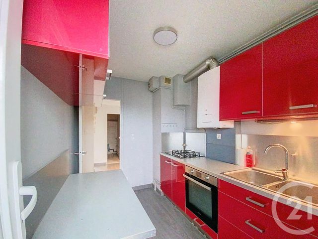 Appartement F5 à vendre - 5 pièces - 83,10 m2 - Corbas - 69 - RHONE-ALPES