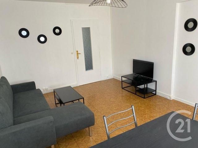 Appartement F4 à vendre ST ETIENNE