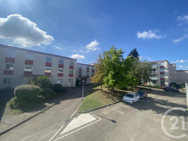 Appartement F5 à vendre - 5 pièces - 108 m2 - Corbas - 69 - RHONE-ALPES