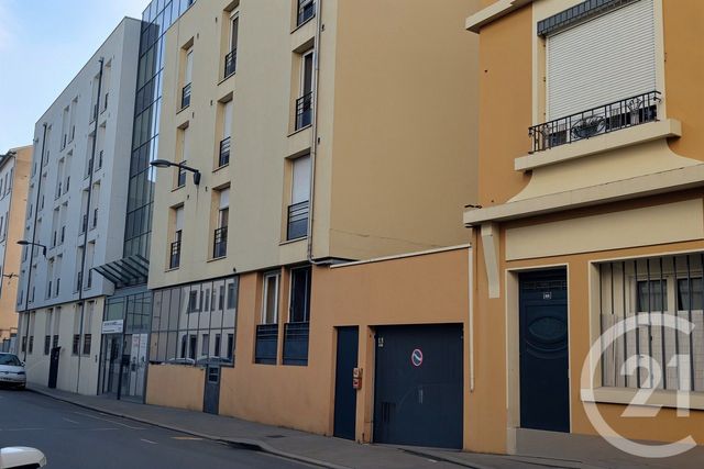 Parking à vendre - 11,50 m2 - Villeurbanne - 69 - RHONE-ALPES