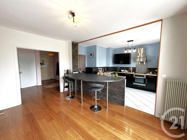 Appartement F3 à vendre - 3 pièces - 86,55 m2 - Francheville - 69 - RHONE-ALPES