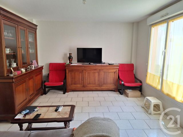 appartement - GIVORS - 69