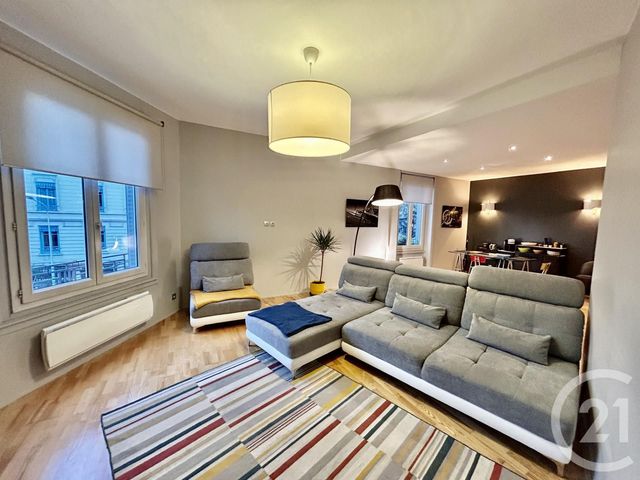 appartement - LYON - 69008