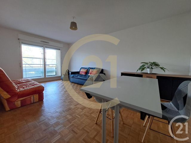 appartement - LYON - 69008