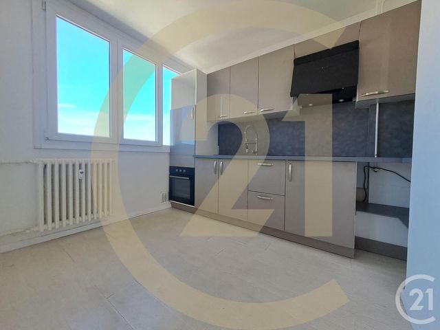 appartement - LYON - 69008