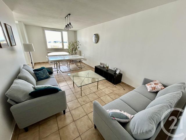 appartement - LYON - 69008