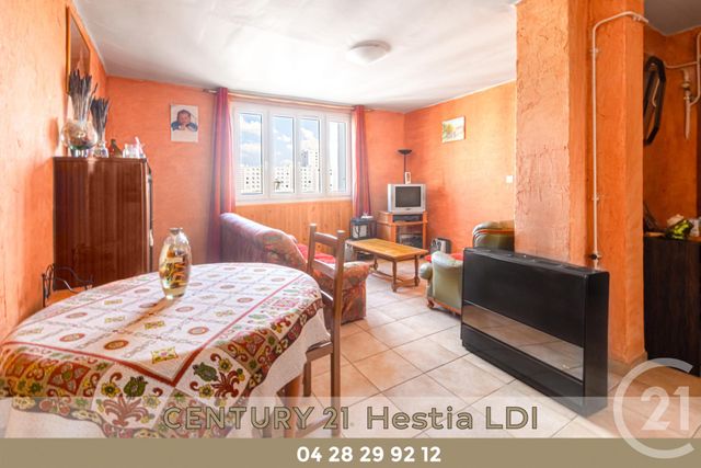 appartement - VENISSIEUX - 69