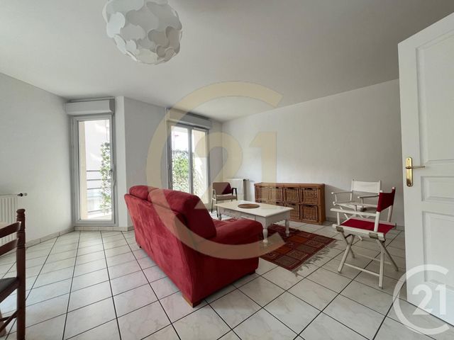 Appartement T3 à louer - 3 pièces - 73,59 m2 - Lyon - 69008 - RHONE-ALPES