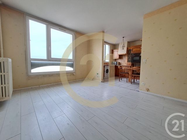 appartement - LYON - 69008