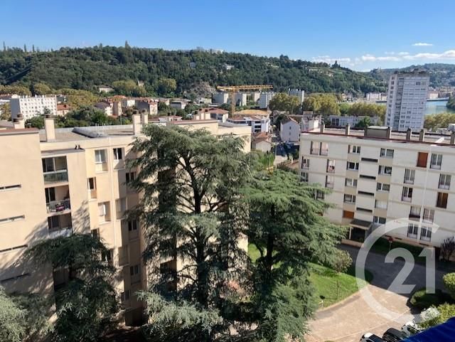 Appartement F3 à vendre - 4 pièces - 60,11 m2 - Vienne - 38 - RHONE-ALPES